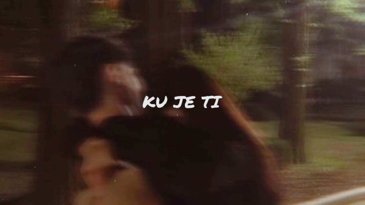 Finem ft. Light -Ku je ti (slowed+reverb )