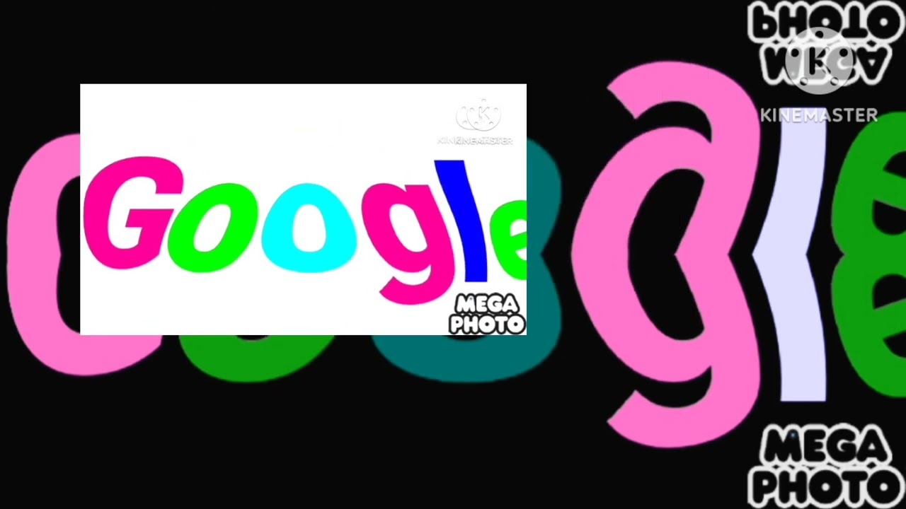 Walt disney television animation google logo remake effects round 2 vs myself