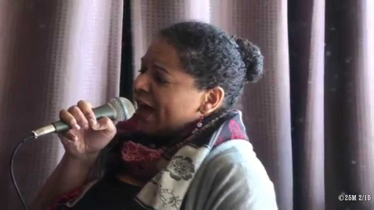 One Note Samba - Heidi Lange