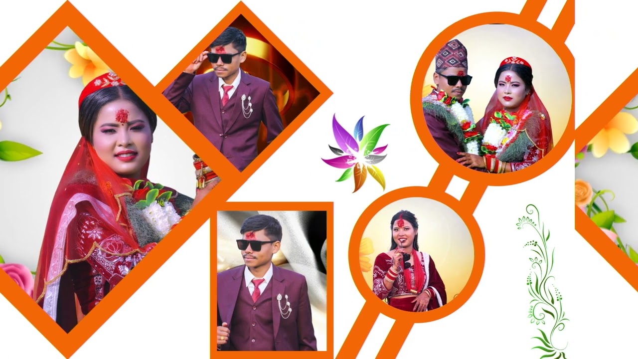 CINEMETIC THARU FULL WEDDING VIDEO || BINOD WEDS ANISHA || BHAKTINI BAGAINCHA