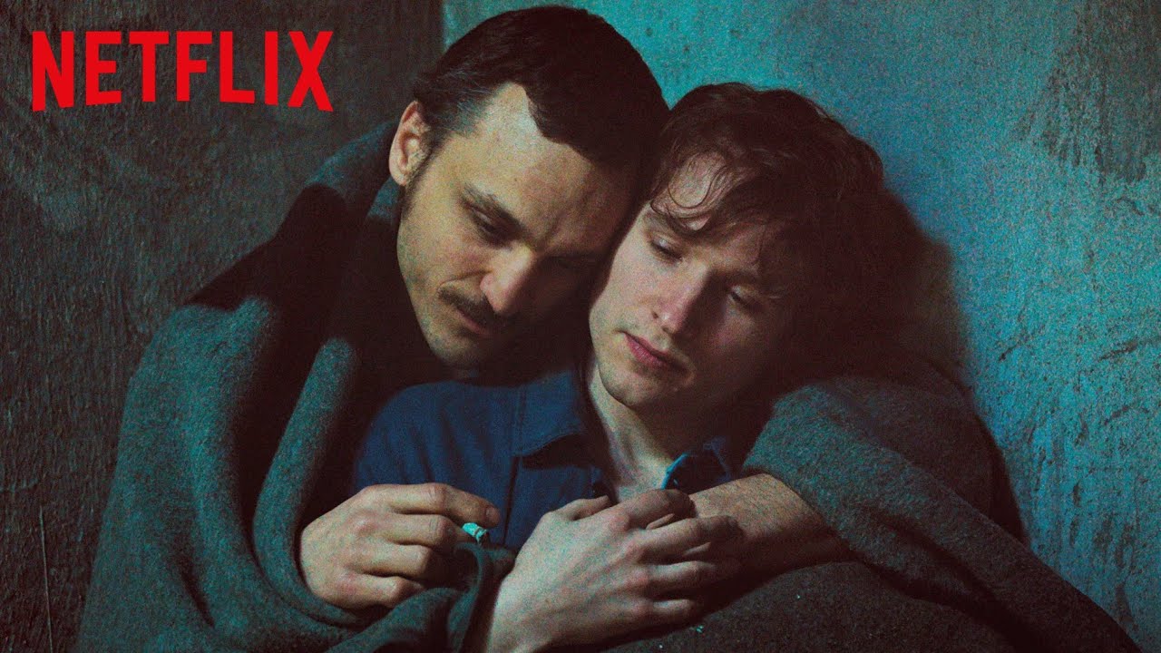 Top 10 German Gay Movies 🏳️‍🌈