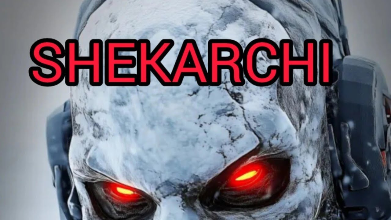 VECTOR.SHEKARCHI درحال پخش است!