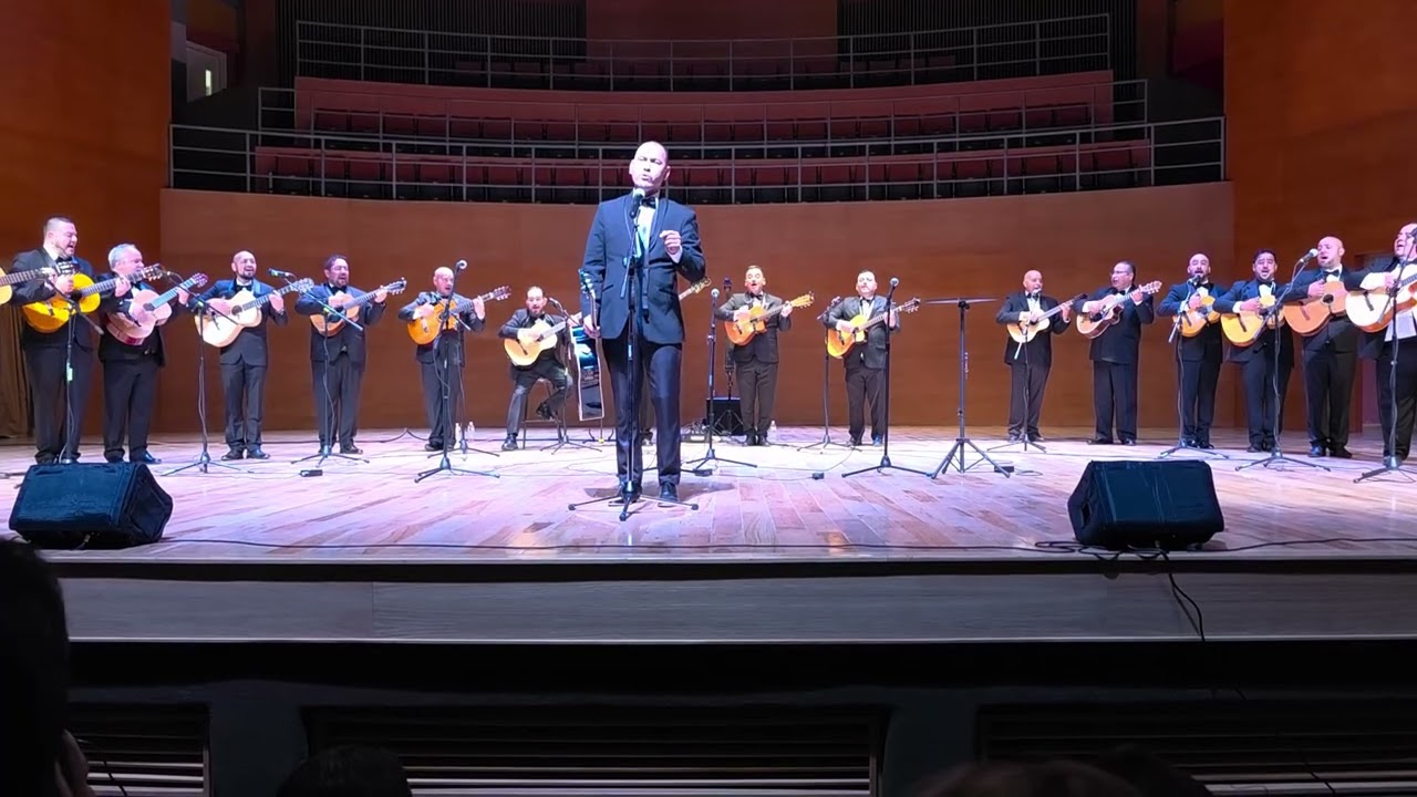 La Rondalla del Valle de Mexicali 