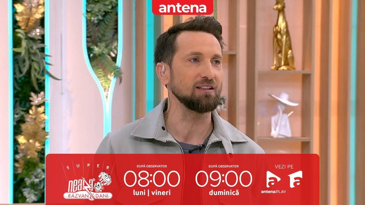 Super provocare pentru Monica și Leonard Doroftei, Radu Dumitrache și Diana Bulimar