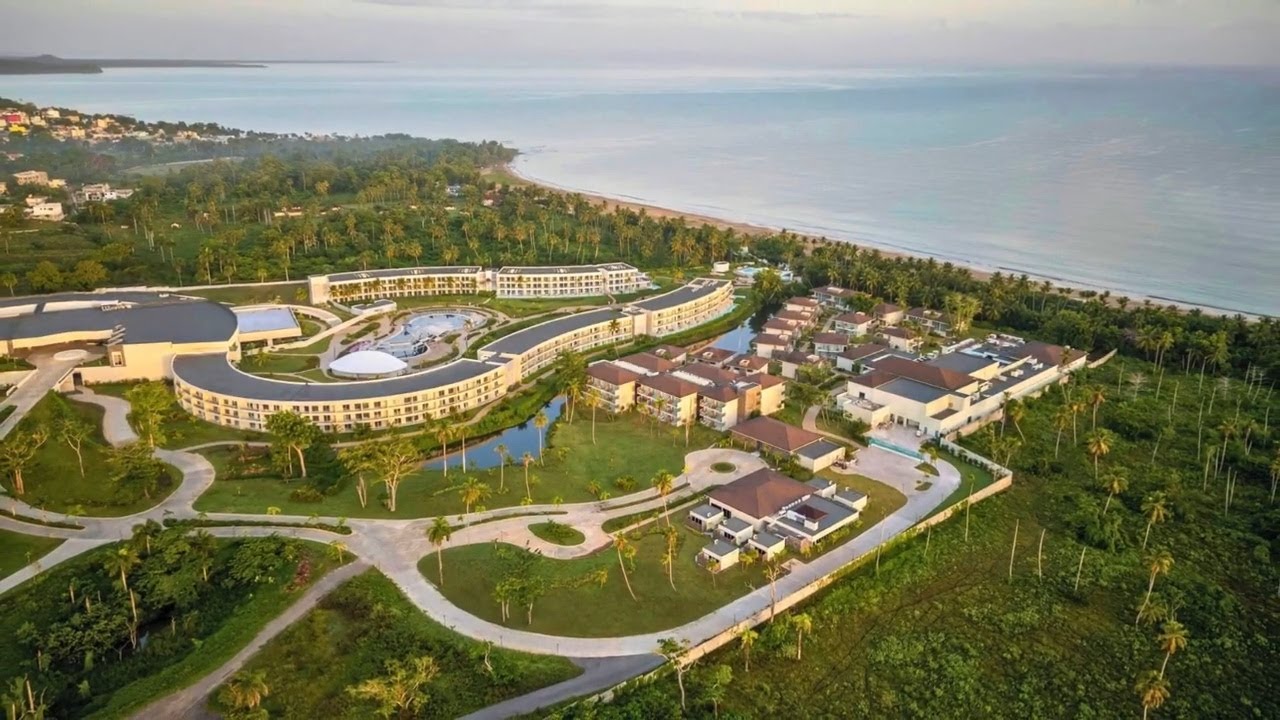 Why is Marriott Miches Beach the Best New Resort in the Dominican Republic?
