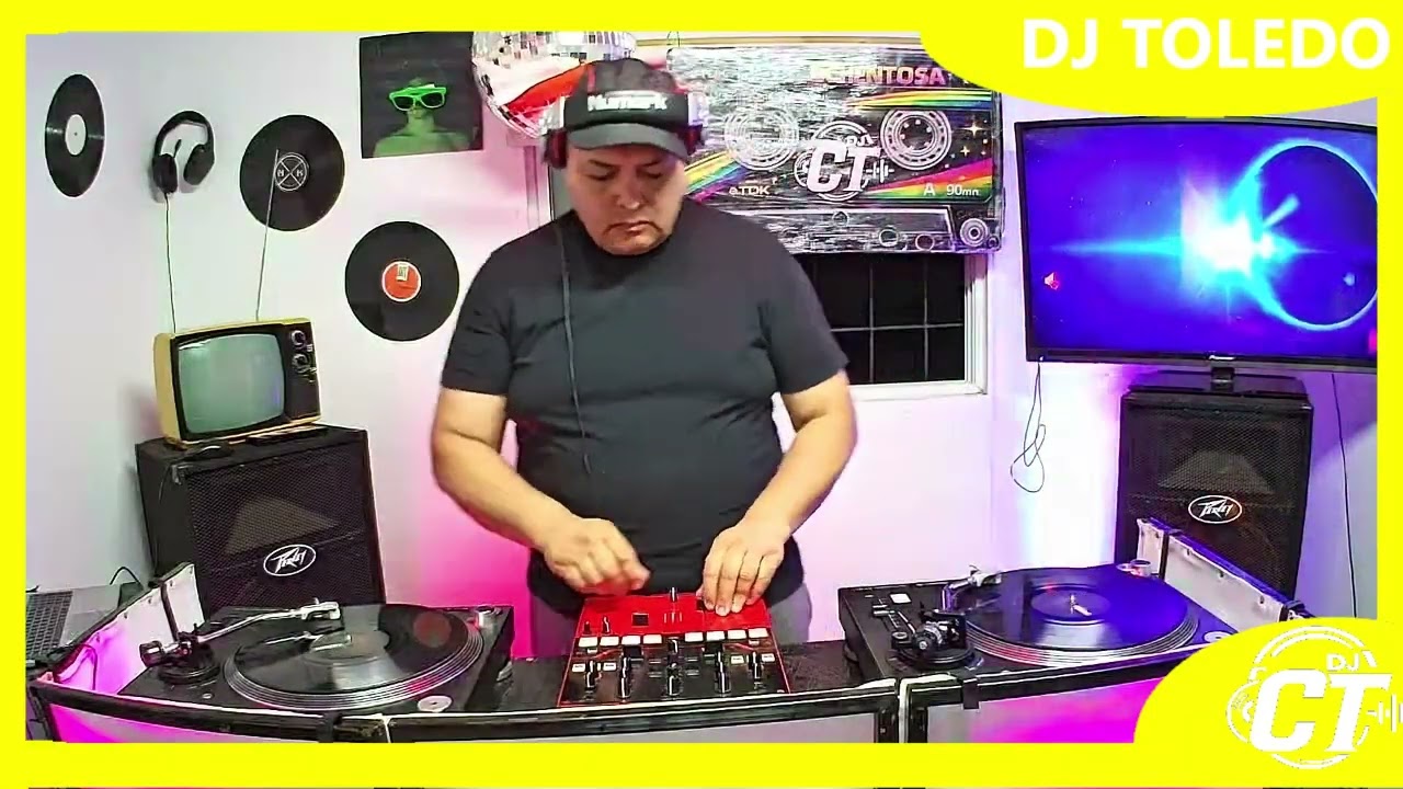 house porgresive  tecno molodic vol2 (DJ TOLEDO)