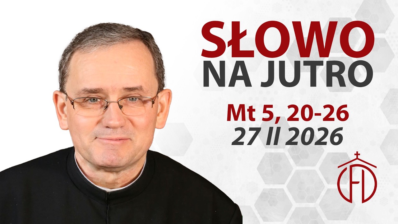 SNJ: Piątek I tygodnia Wielkiego Postu (2008)