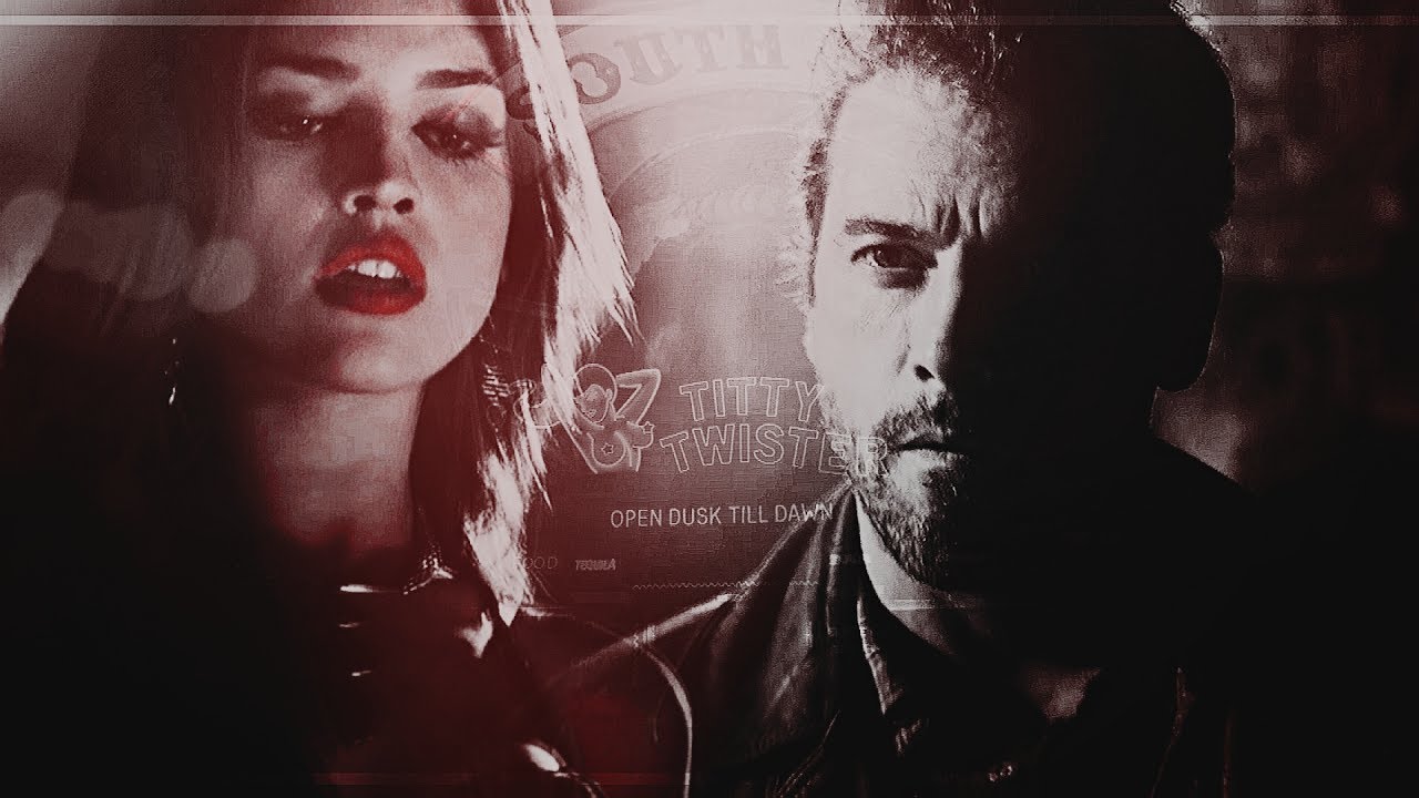 ✘ fp jones + santanico // guys my age