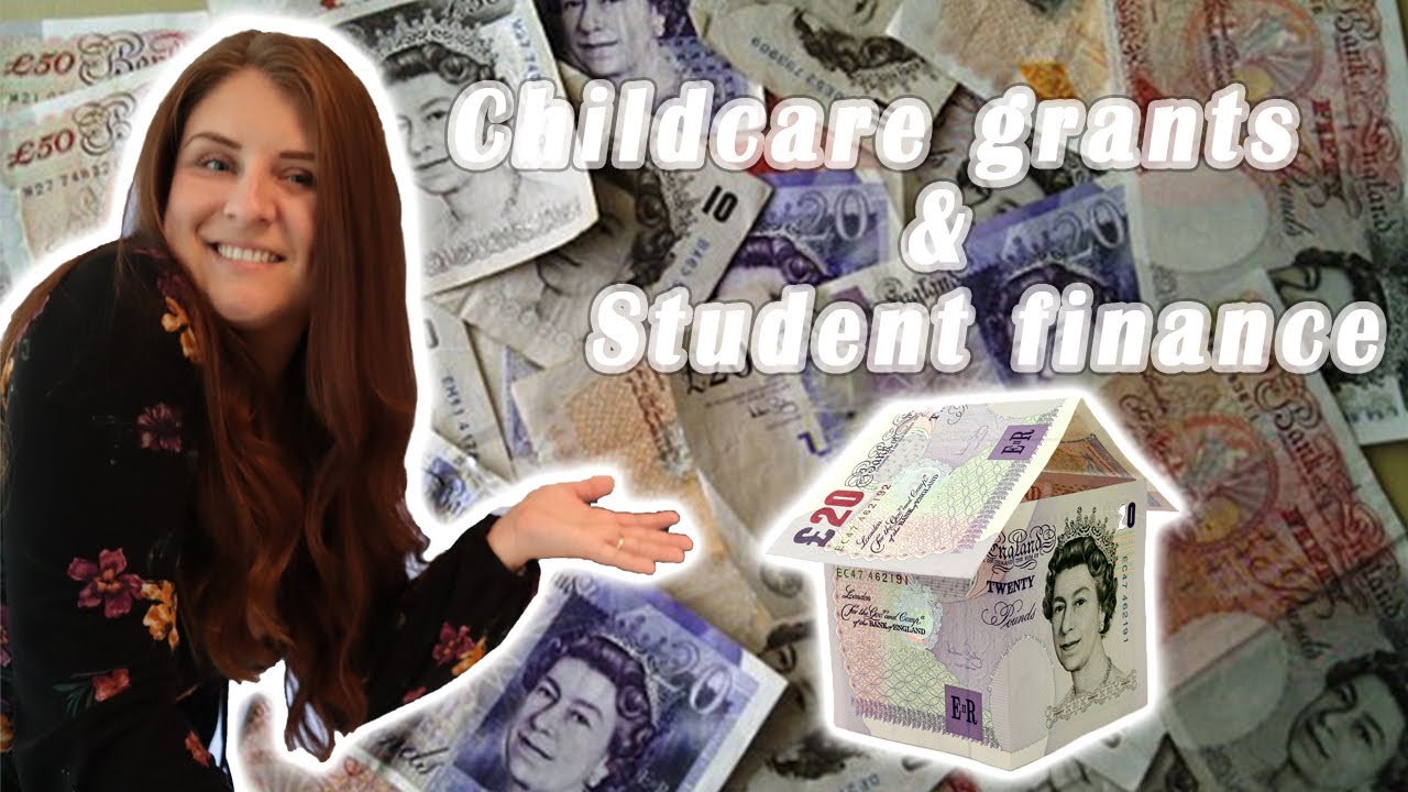 Student Finance Support - What you need to know about student finance England
