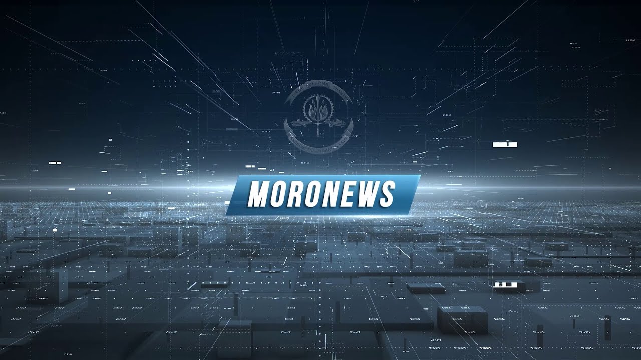 Moronews Minggu Ke Empat Januari 2026