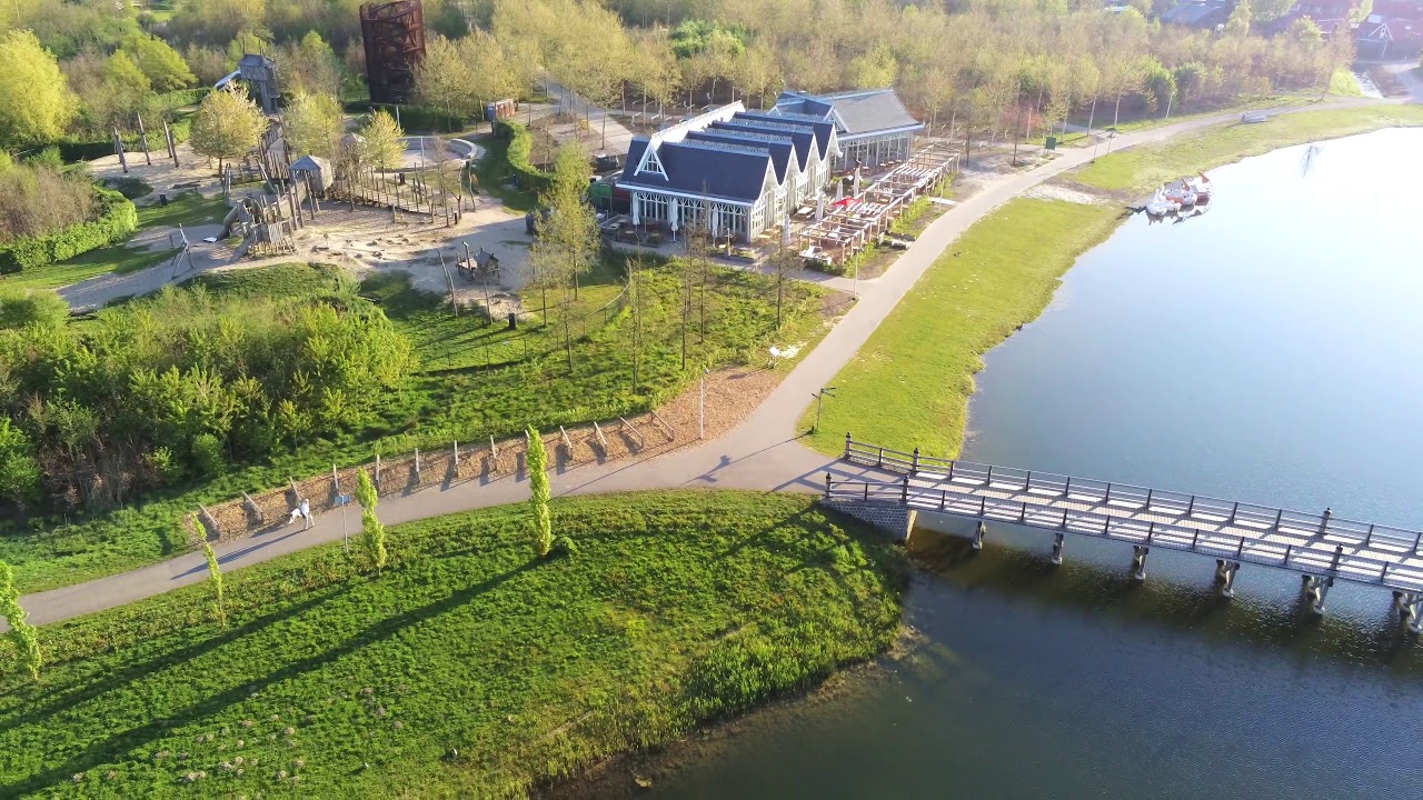20190420 Drone Maximapark Lente