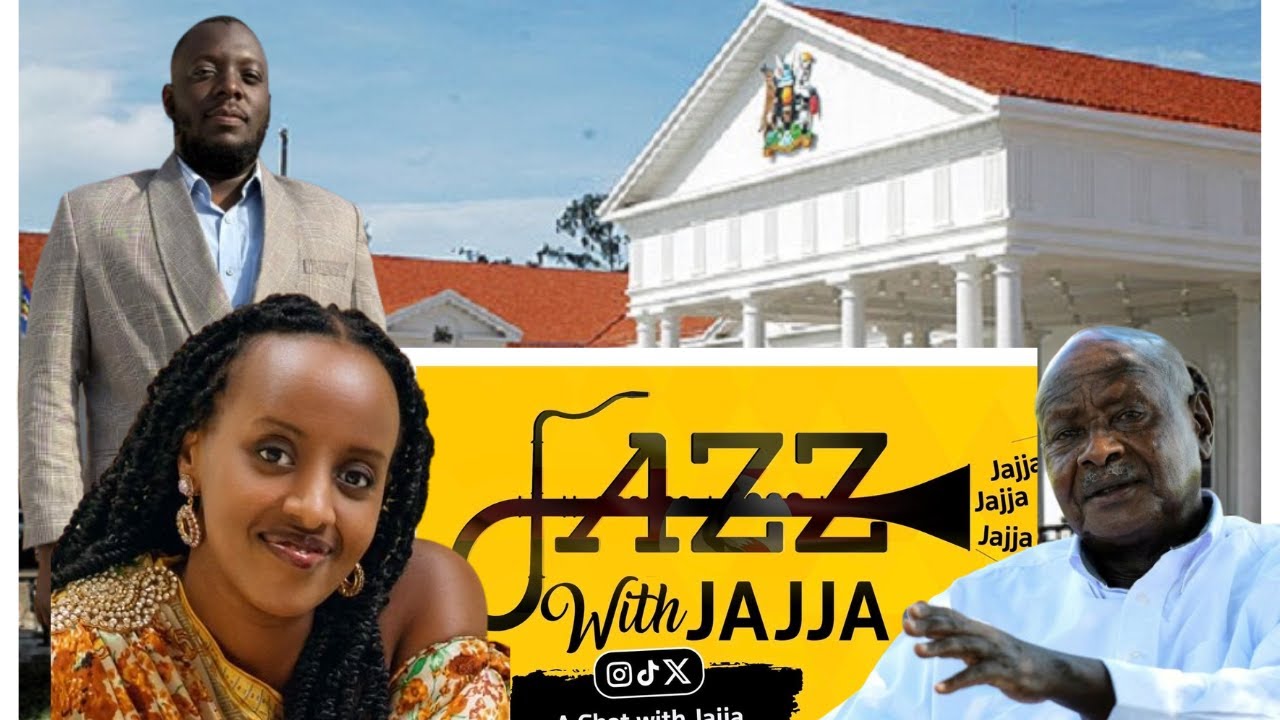 KASUKU JAZZ WITH JAJJA PART 1