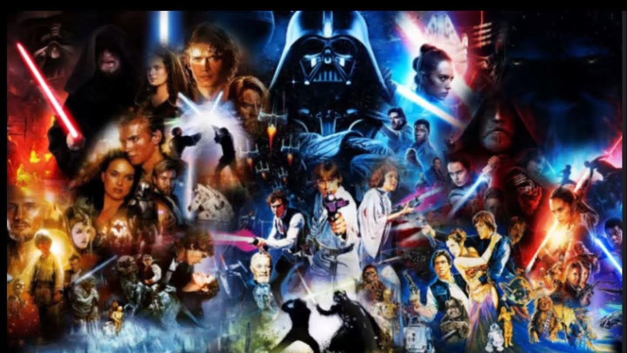 The Skywalker Saga Needs a Reboot — Part 1: Why?