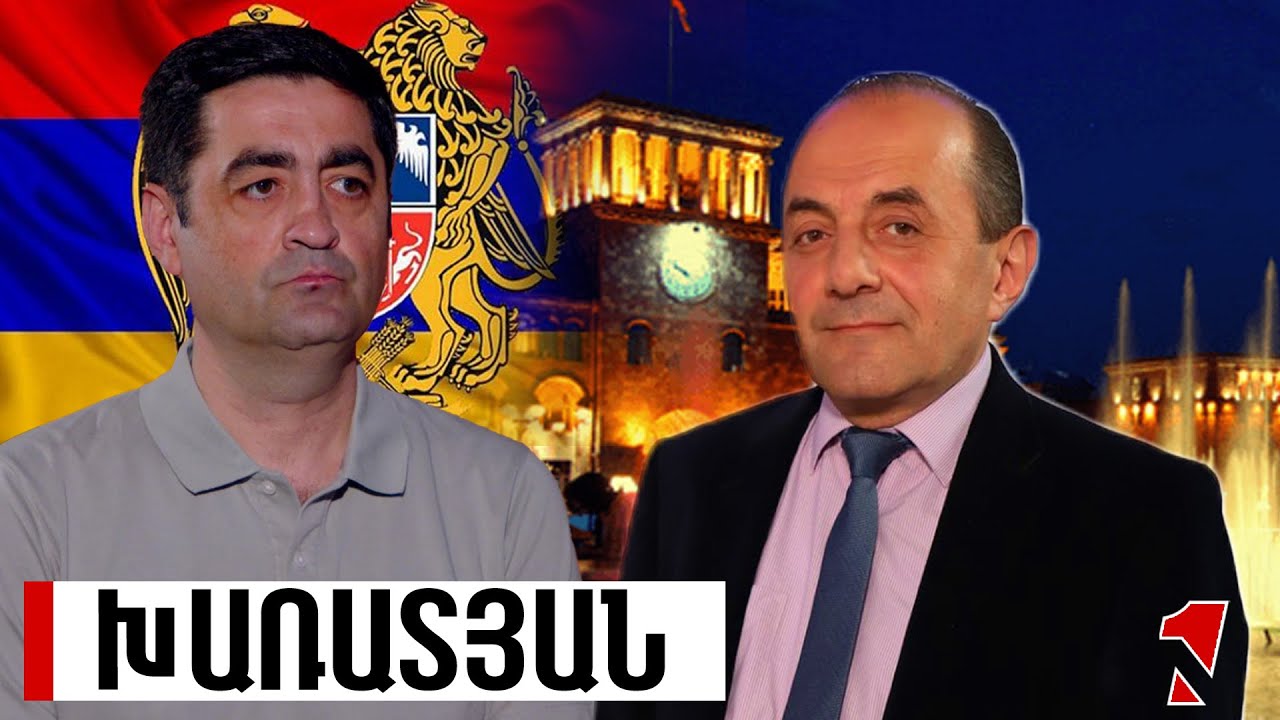 ՀՀ Եվրաինտեգրացիան անգամ ՌԴ-ն է համարում դեկլարացիա. 102րդ բազայի գոյության պատճառը փակ սահմանն է