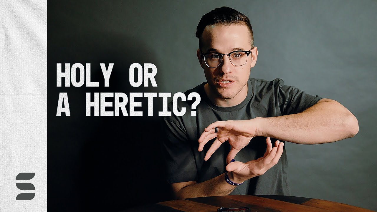 Who Is Jesus?