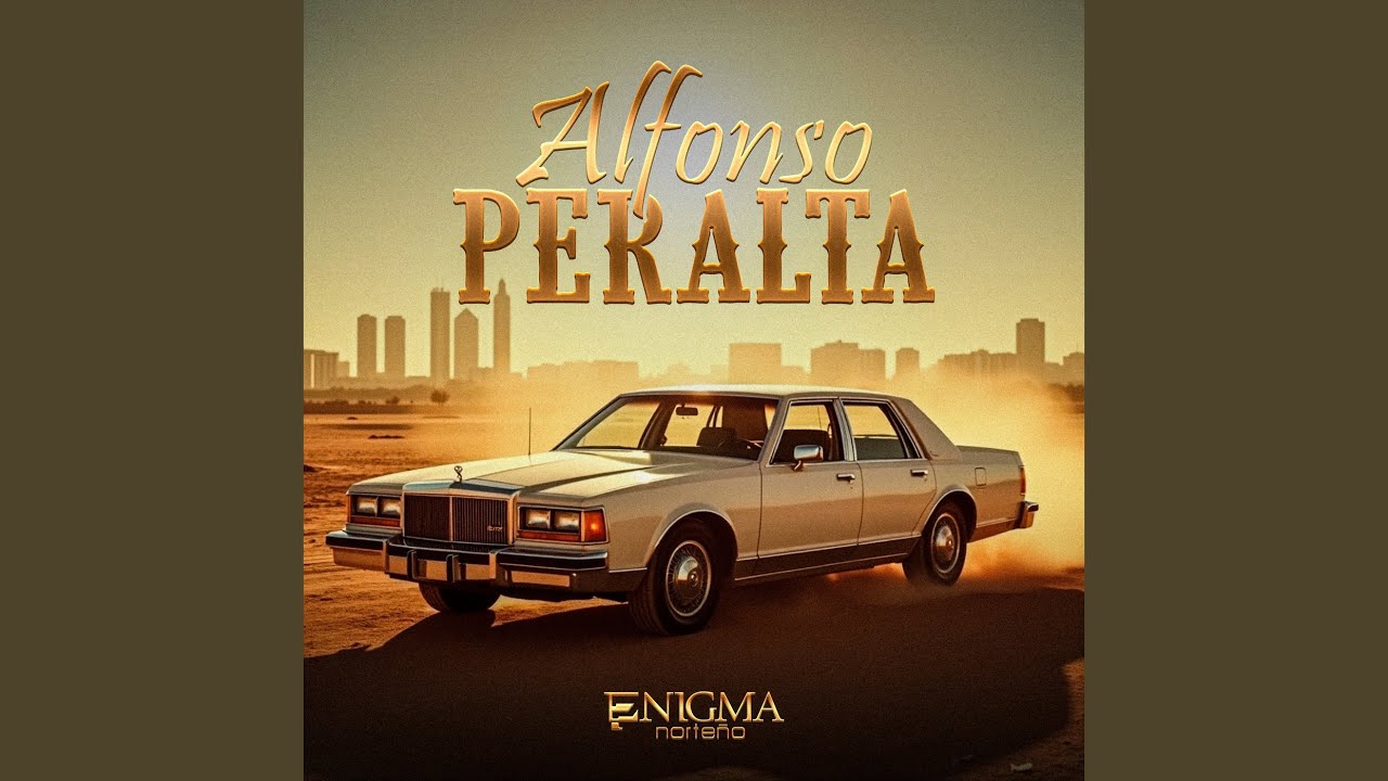 Alfonso Peralta