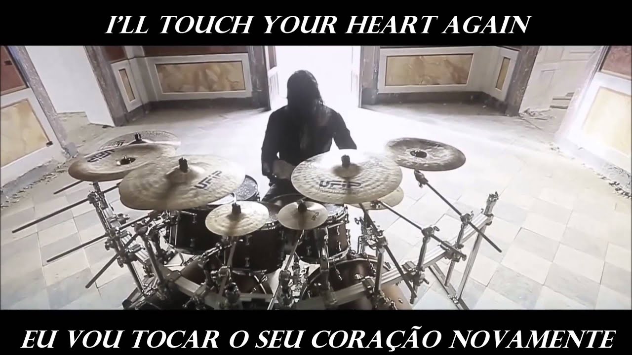Fleshgod Apocalypse-Epilogue Legendado em Português(Lyrics)
