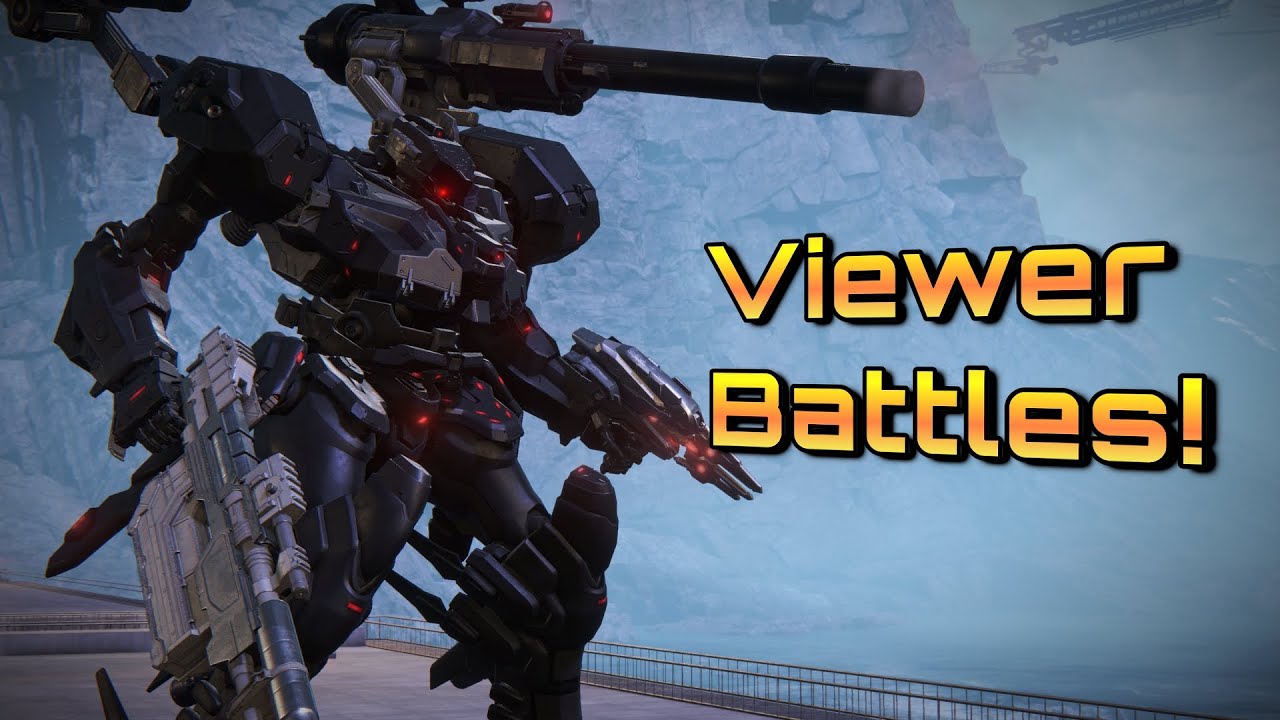 Battling viewers in PvP! | Keyword bigdamage | PC lobby