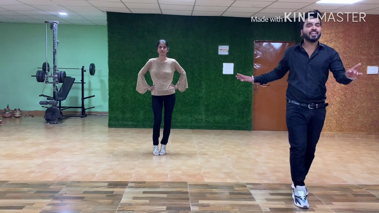 || SWATI DANCE ACADEMY || CHOREOGRAPHY ||