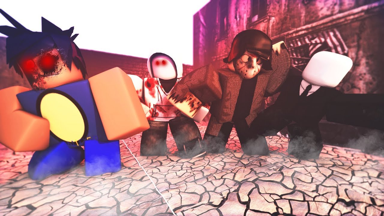 VAMOS A LA CIUDAD CREEPYPASTA CON MASSI Y WHITEZUNDER EN ROBLOX