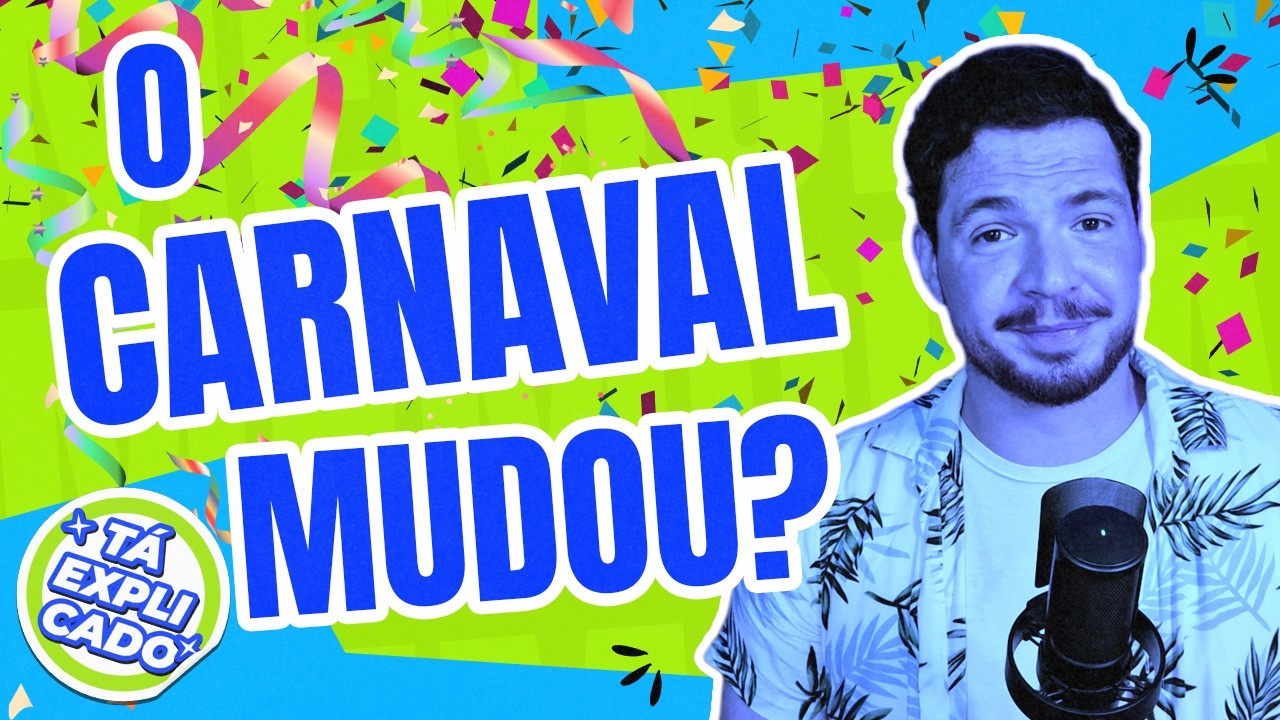 Carnaval da Gen Z