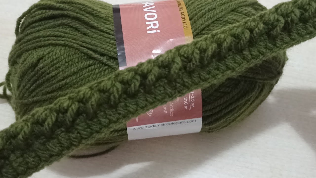 Kolay 2 sırada biten Yelek kol yaka kesimi Şal  İçin Örgü Modeli Knitting Crochet Tığ İşi Modeller 