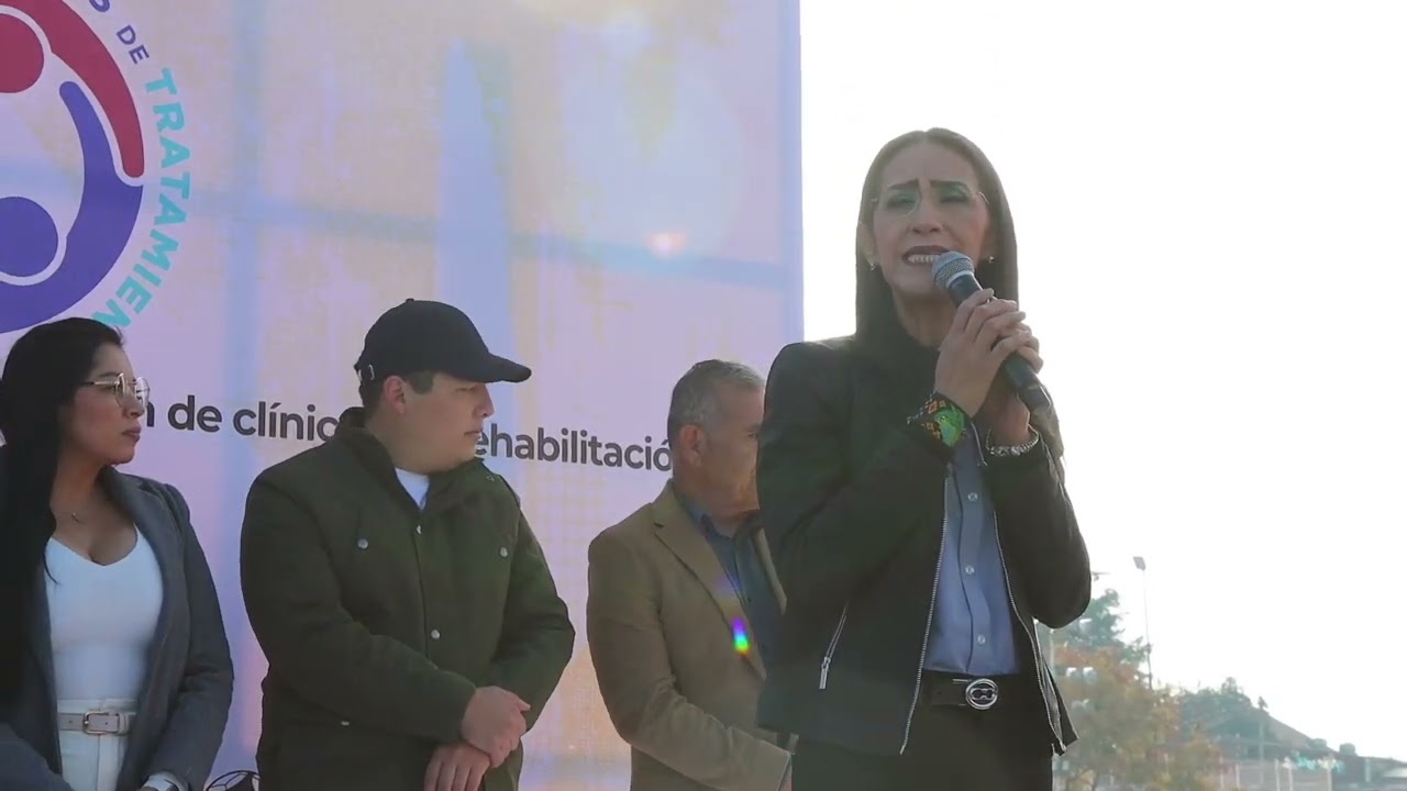 Tlaquepaque impulsa la salud mental con encuentro cultural y deportivo de centros de tratamiento