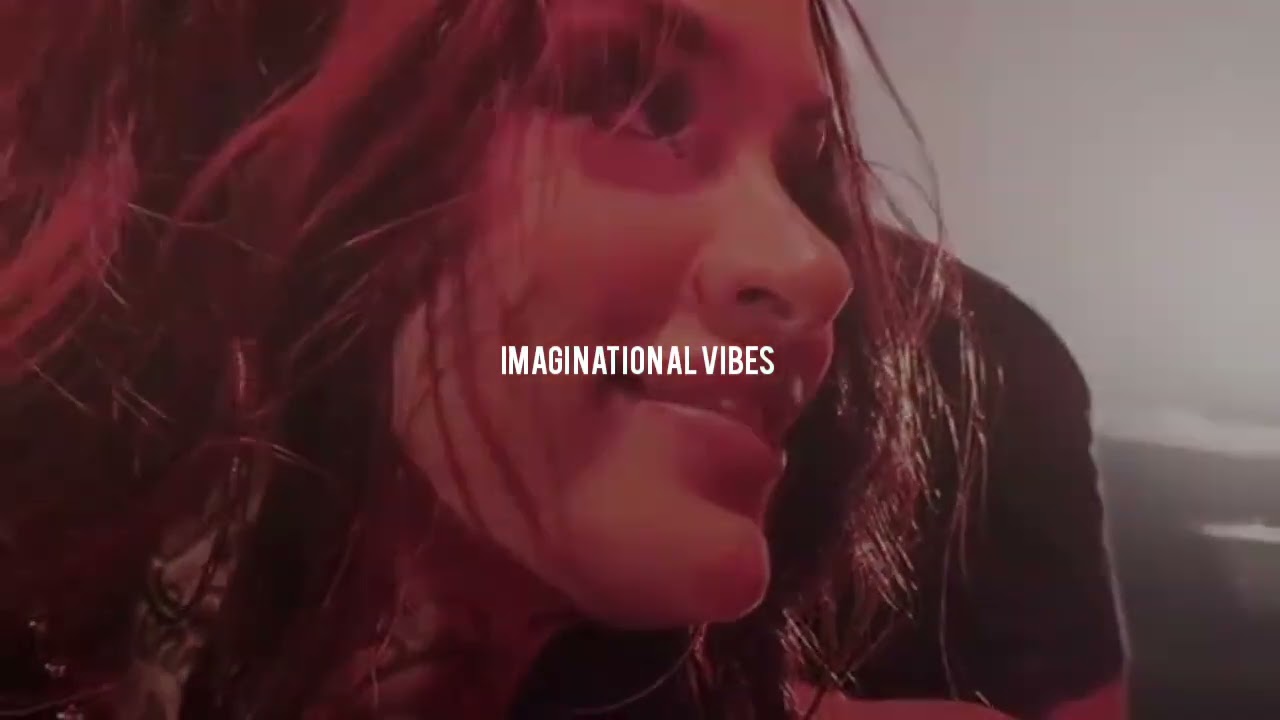 Kehlani - Folded (Sped Up) [Visualizer]