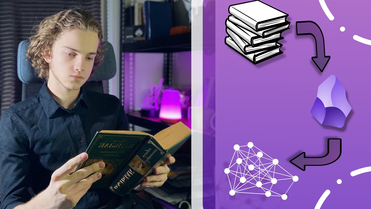 Как ЧИТАТЬ книги с ИНТЕРЕСОМ и ПОЛЬЗОЙ? Системное чтение