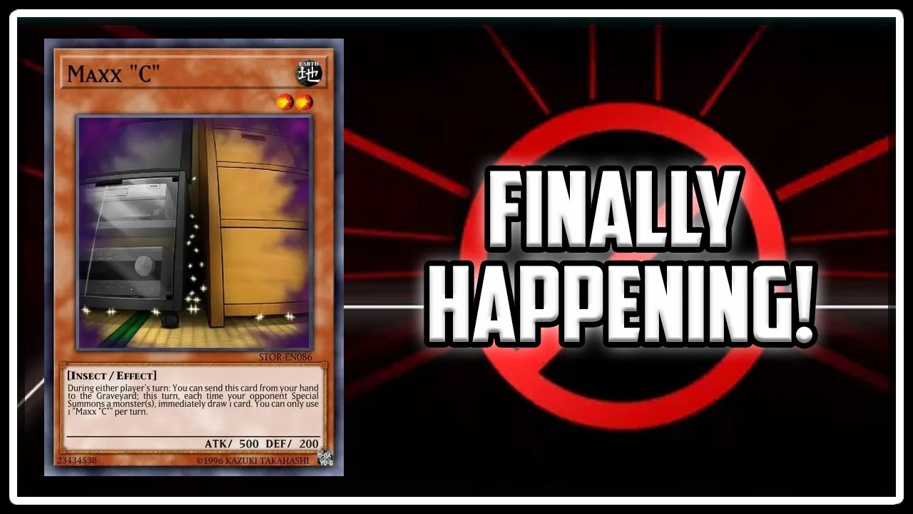 The OCG Ban List That Will Reshape Master Duel's Future