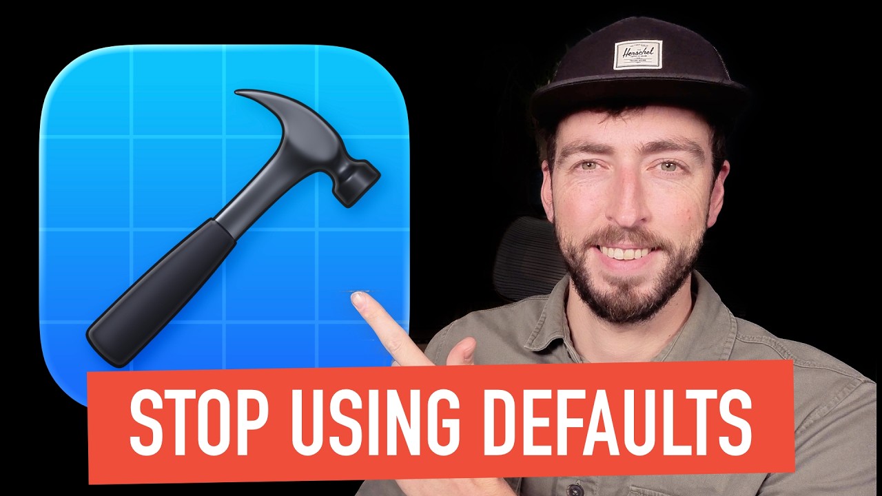 7 Xcode Settings You MUST Change for iOS Development