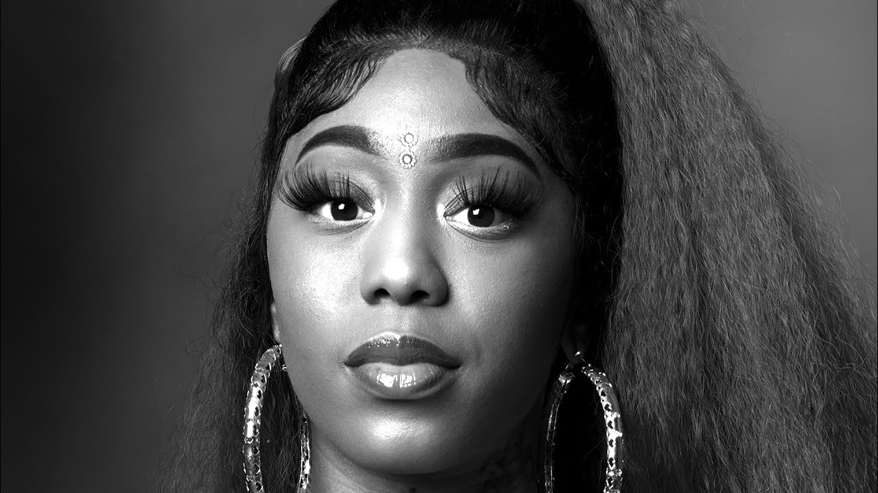 Sugar Baby interview-Tanea
