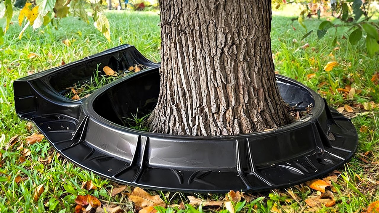 45 INVENÇÕES PARA JARDIM QUE TODOS DEVERIAM TER