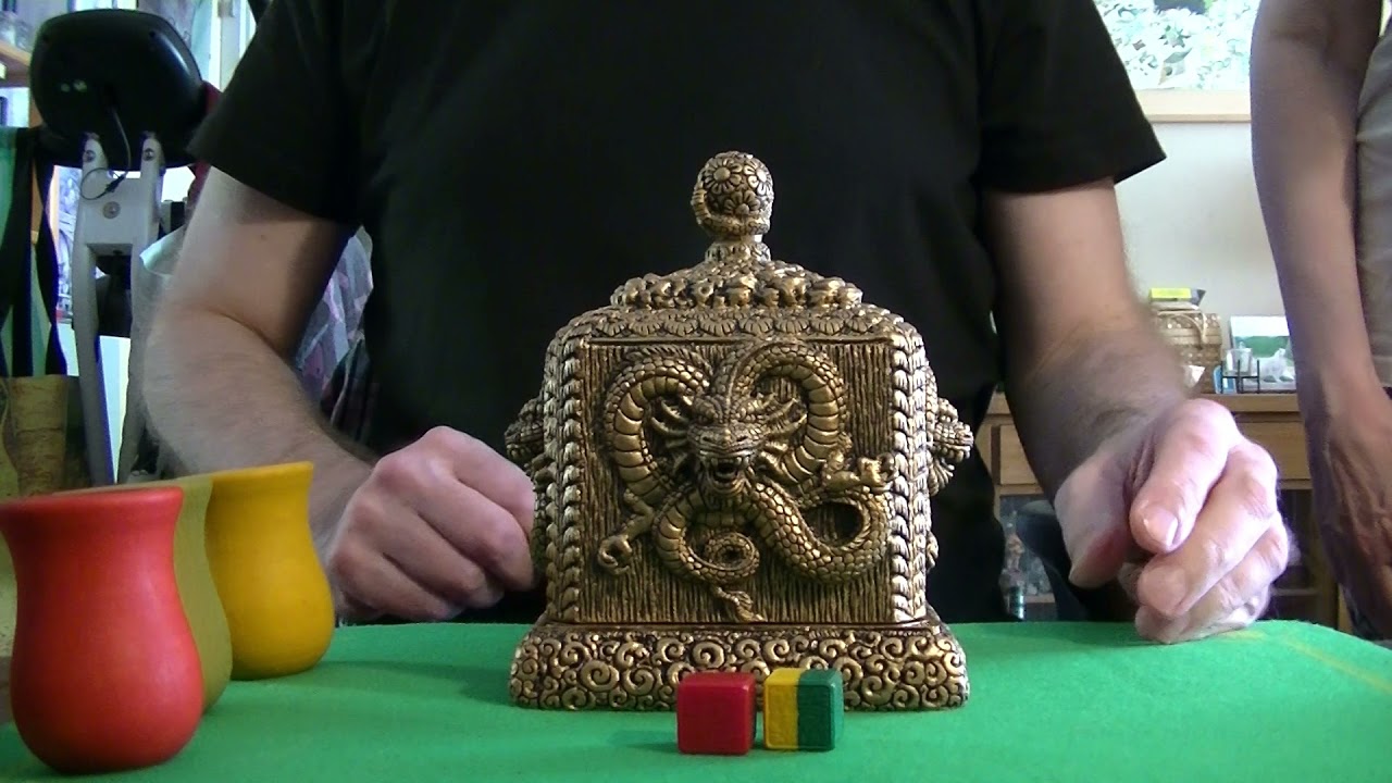 MAGIC WAGON - FUSION STONES