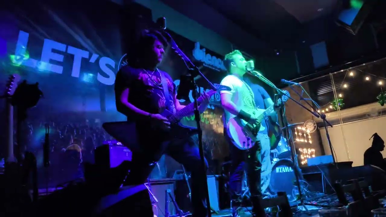 Aethernals SanP 14