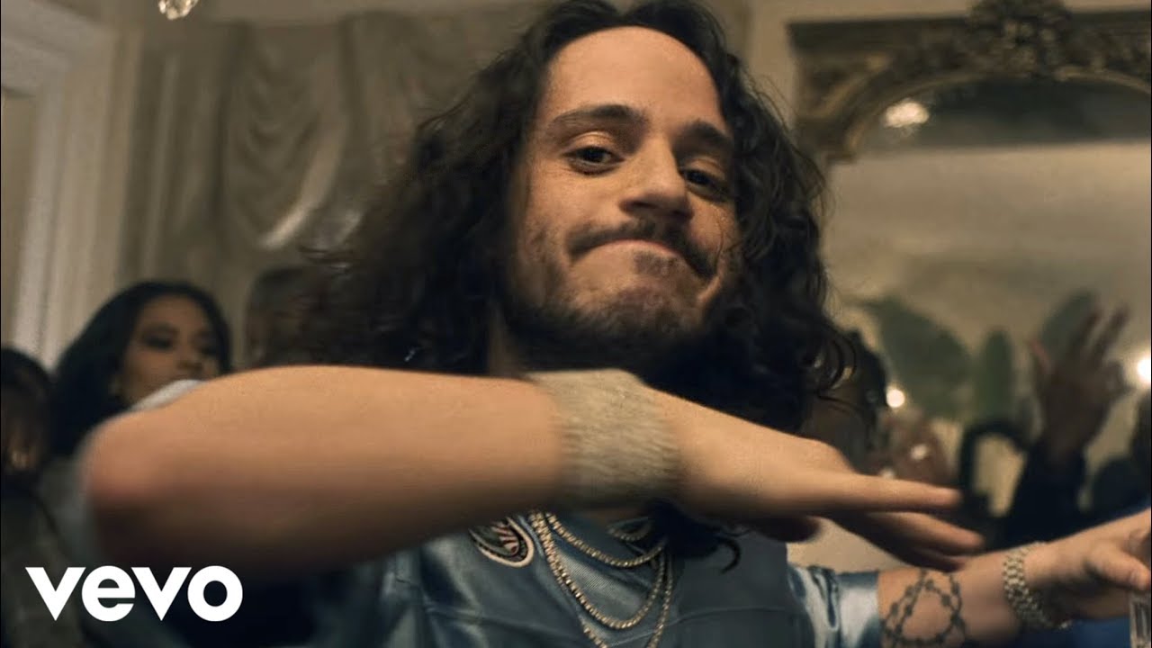 Russ - All I Want (Feat. Davido) (Official Video)