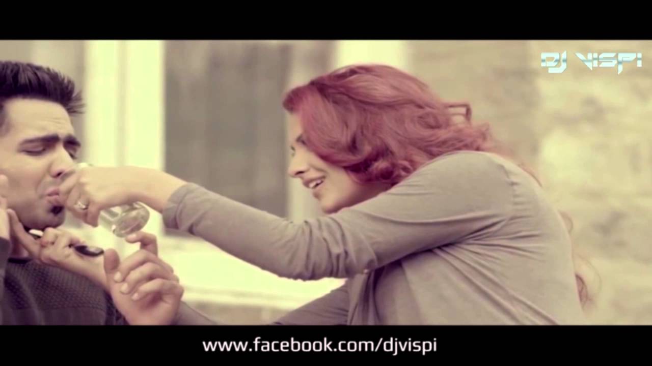 10 Soch - Hady Sandhu - DJ Vispi Remake (Chill Out)