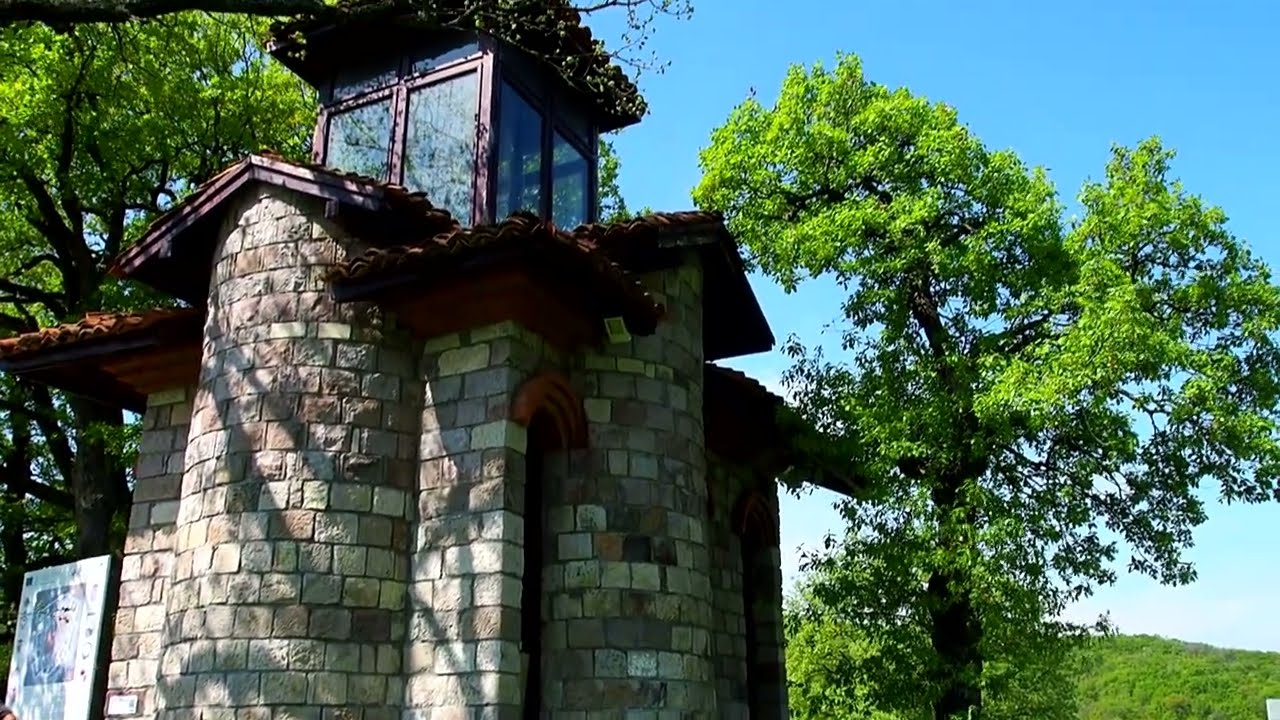 около Хасковски Минерални бани