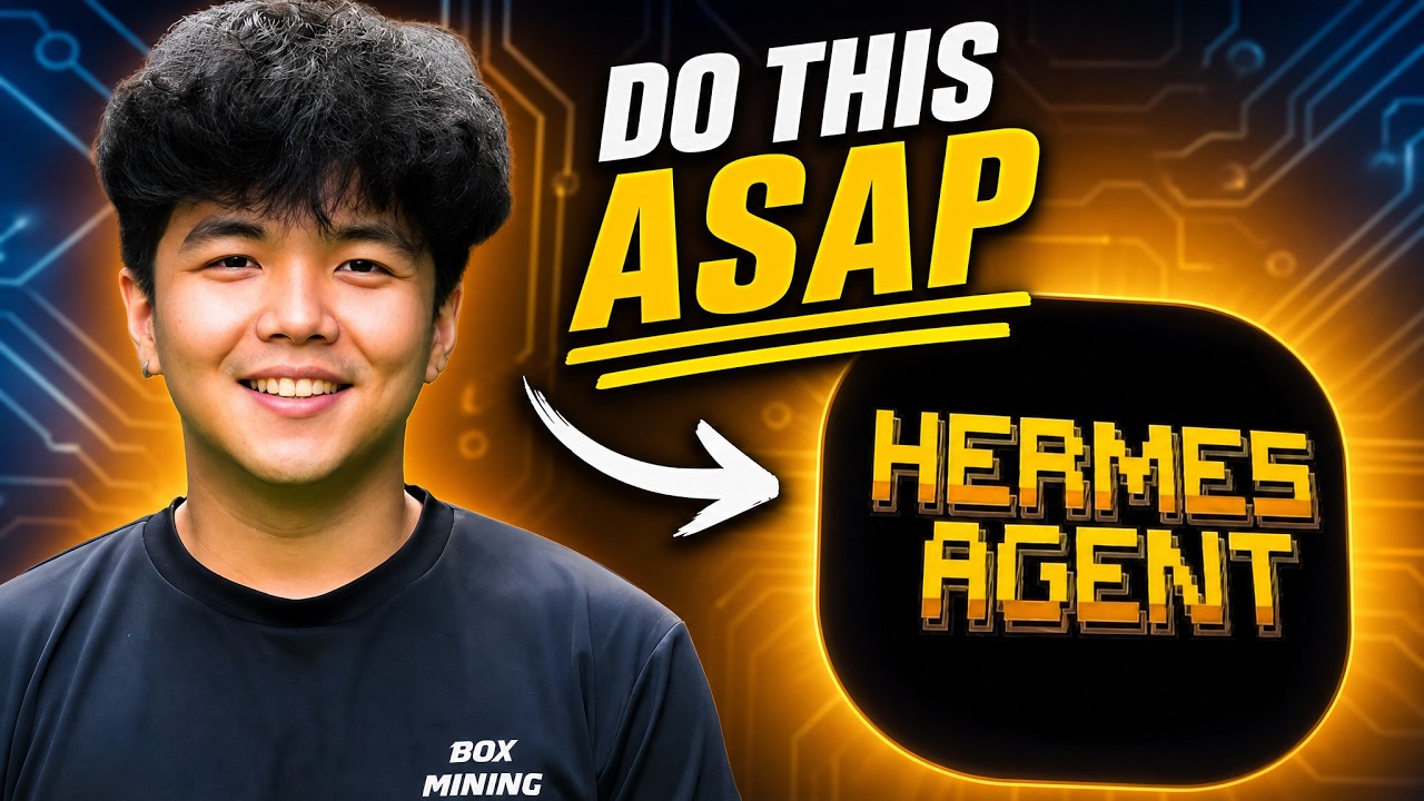 Гайд по очистке сессий Hermes Agent (сделайте это СЕЙЧАС)