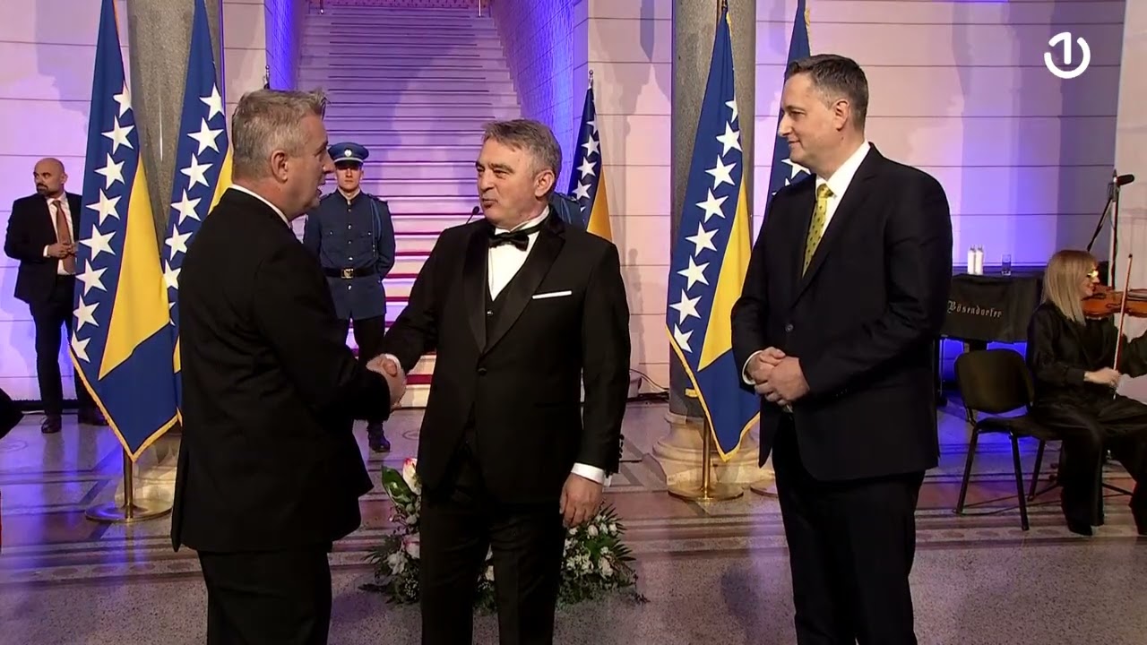 Dan nezavisnosti Bosne i Hercegovine, specijalna emisija - 01.03.2026.