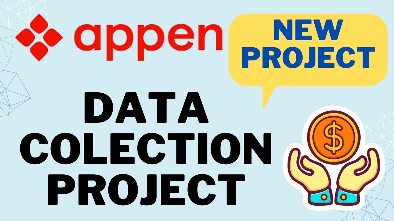 Appen Data Collection Project | Suamico | Hindi Language Project