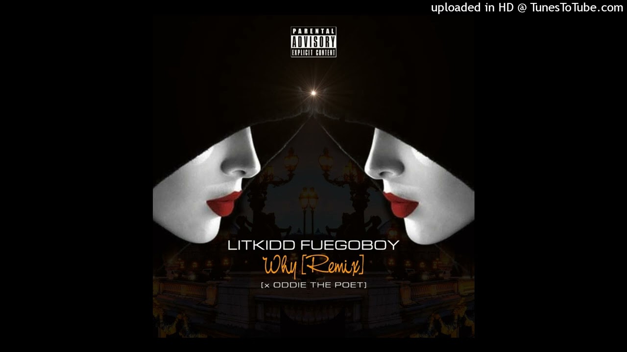 Lit Kidd Fuego - 