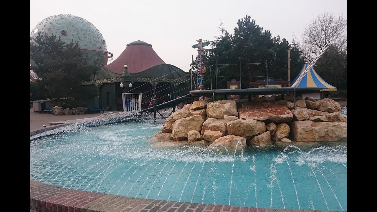 Attractiepark Slagharen