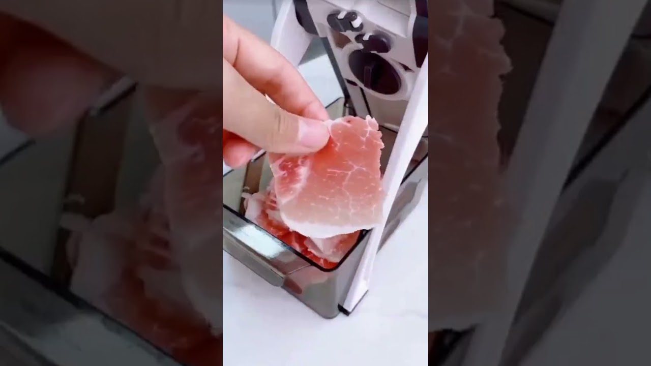 SupMaKin Safe Mandoline Slicer for Kitchen | tech brilliance | amazon gadgets
