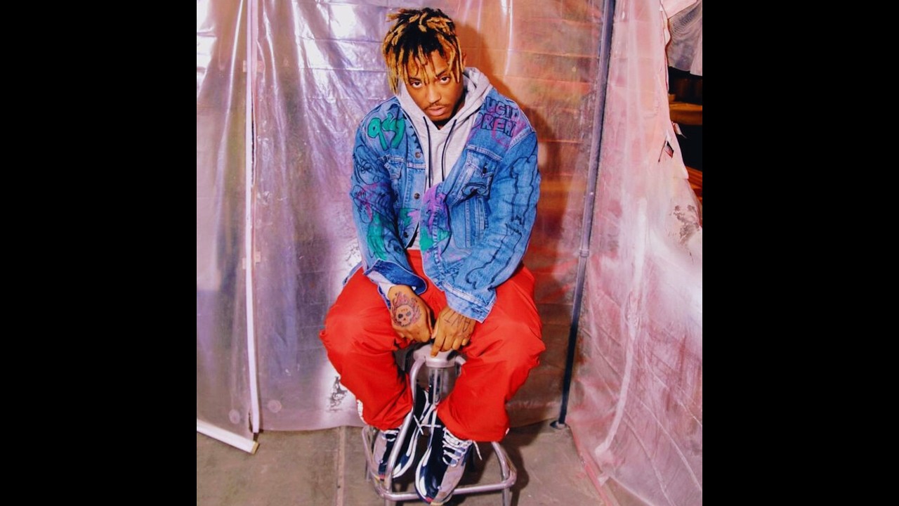 [FREE] Juice WRLD Type Beat - 