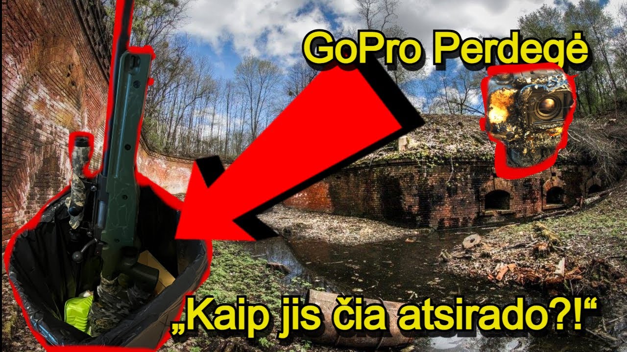Aplinkui tik priešai – bet aš turėjau planą… | SOLO Airsoft | 56 vs 56
