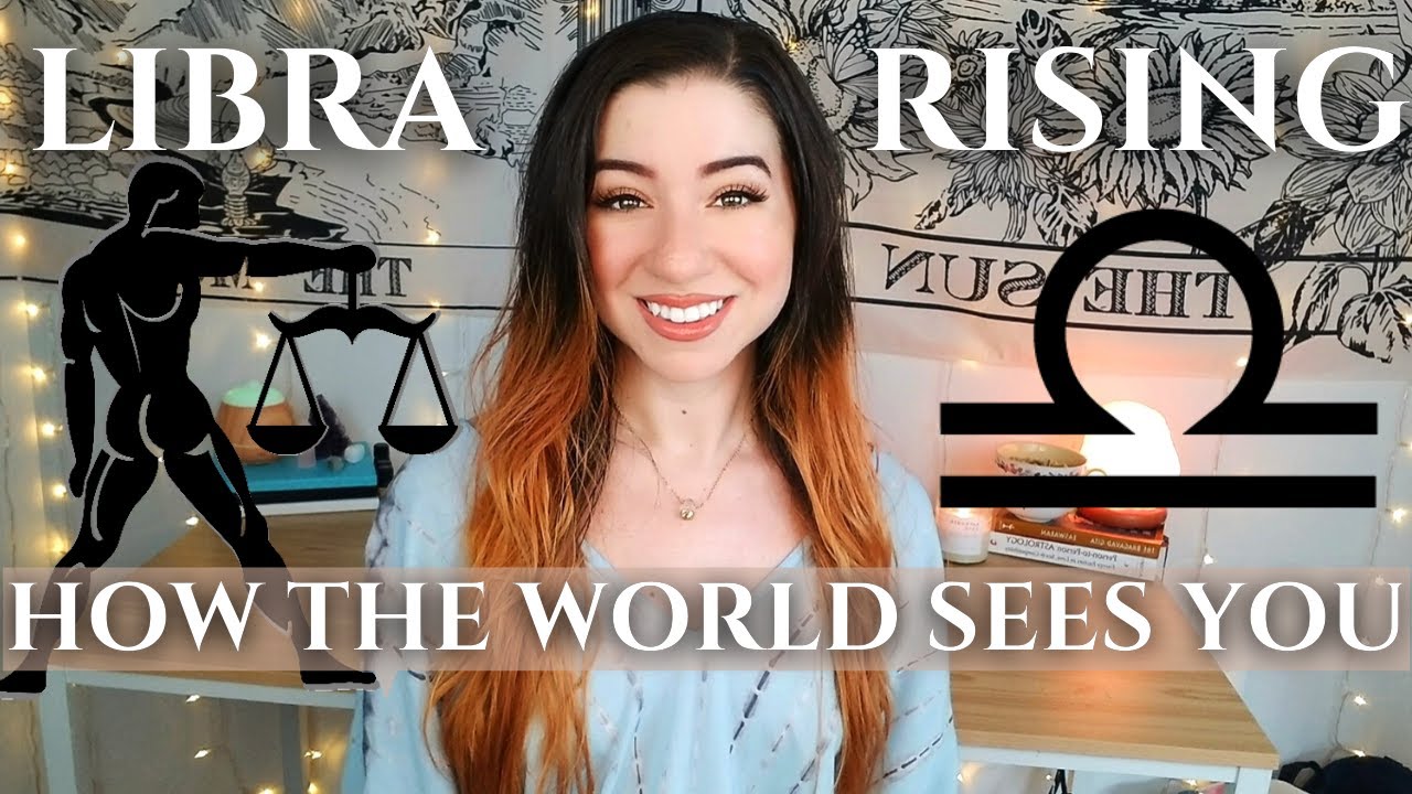 All About Libra Ascendant (Rising) Sign: Personality, Strengths, Weaknesses + Celebrities
