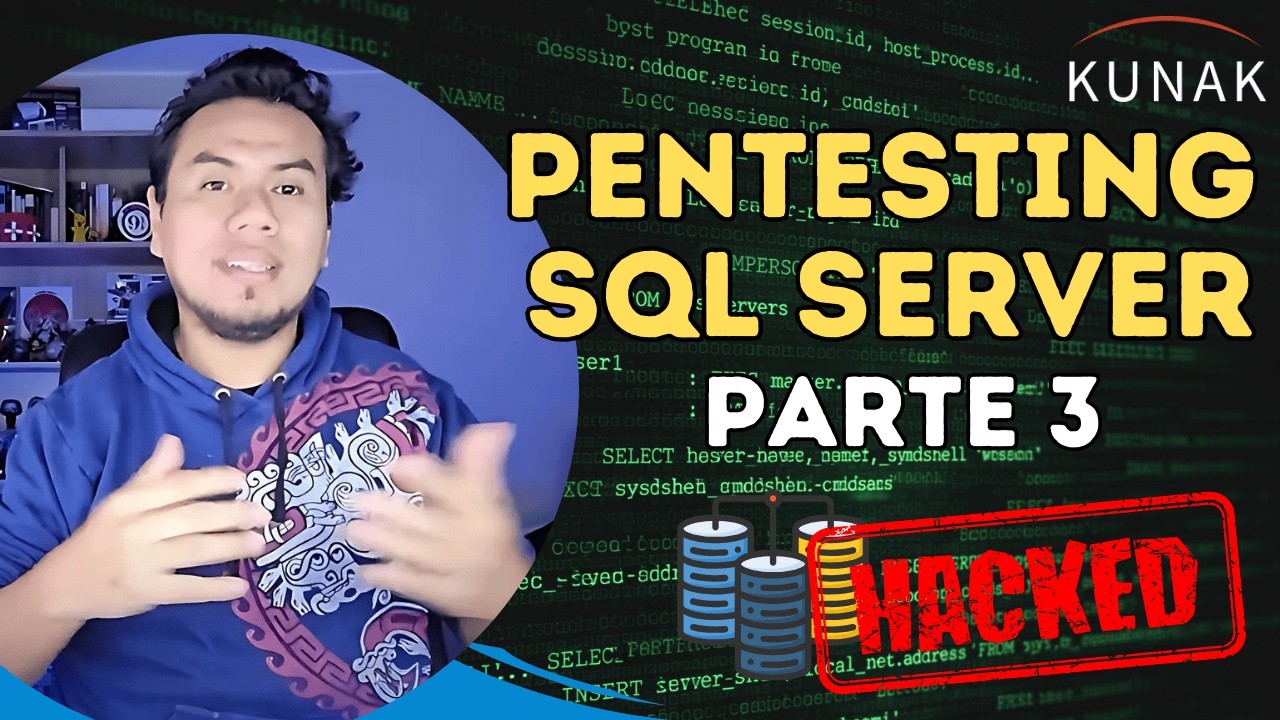 Cómo Escalar Privilegios con Microsoft SQL Server (db_owner & IMPERSONATE)