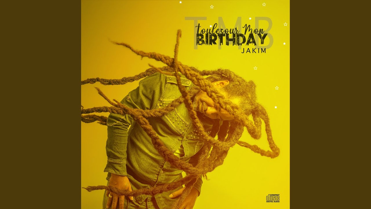 toulezour mon birthday