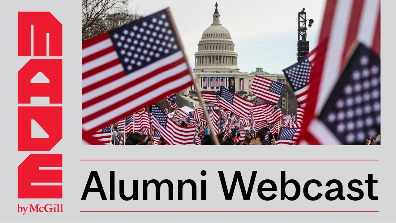 Looming Showdown: Insights on the 2024 U.S. Presidential Election